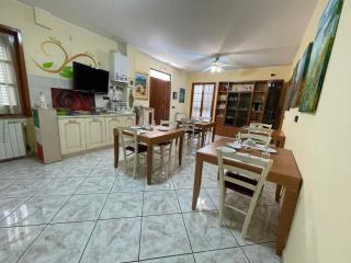B&B Villa Ciccone - Villamagna - 8