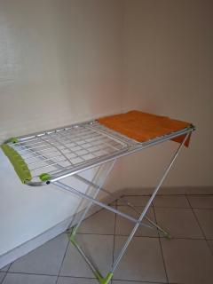 4 zimmerwohnung möbliert in tanger Zentrum - Tangier - 9