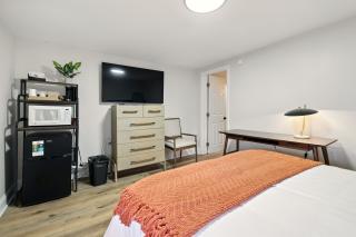 Hillside Hotel - 6