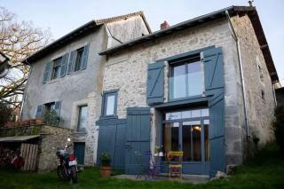 La Motte Bleue - 6
