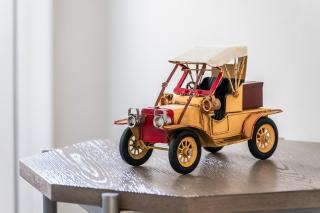 Game Day Touchdown Lounge in Baton Rouge - CB1024 - 5