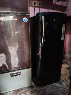 Sasta Sundar Residency - 2