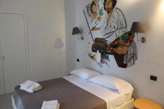 Santa Lucia Pulcinella Home II - Piazza Plebiscito Lungomare Caracciolo - 7