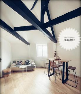 Appartement F3 & Solferino - 0