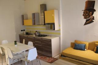 Santa Lucia Pulcinella Home II - Piazza Plebiscito Lungomare Caracciolo - 9