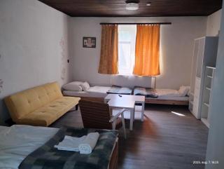 Parti Sétány Vendégház - 3