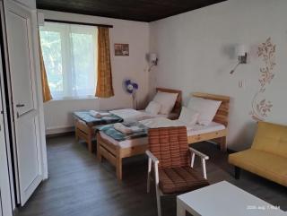 Parti Sétány Vendégház - 2