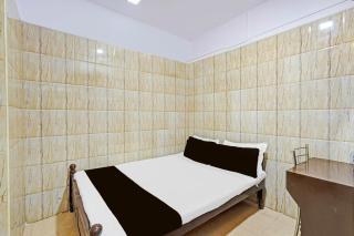 Hotel O 4 Seasonz Residency - Chennai - 8