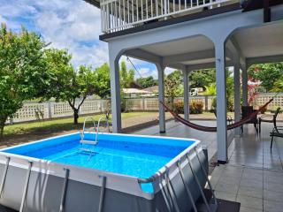 Sabajo appartement verhuur - Paramaribo - 0