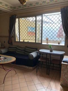 Appartement typique Marocain - Agadir - 6