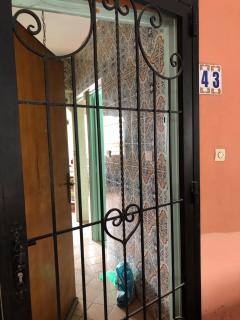 Appartement typique Marocain - 2