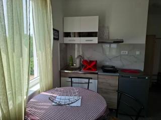 Srebrno Jezero apartman Dimi - 6