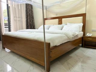 Zouru Bravo Motel - Rubavu - 9