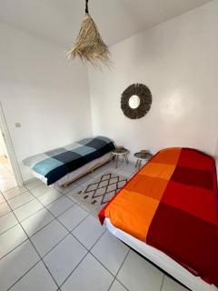 Maison avec jardin 3 Chambres a 5min de Essaouira - Ghazoua - 2