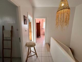 Maison avec jardin 3 Chambres a 5min de Essaouira - Ghazoua - 4