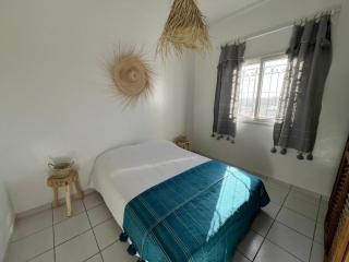 Maison avec jardin 3 Chambres a 5min de Essaouira - Ghazoua - 5