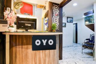 Hotel O S. R. ROYALE - Calcutta - 9