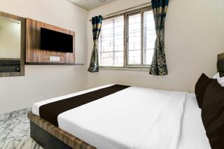 Hotel O S. R. ROYALE - Calcutta - 8