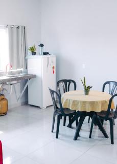 Residencial Jasmim Apto 05 - Palmas - 7