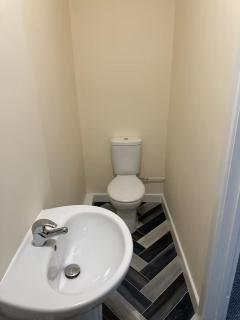 Thistle House - Dumfries - 0