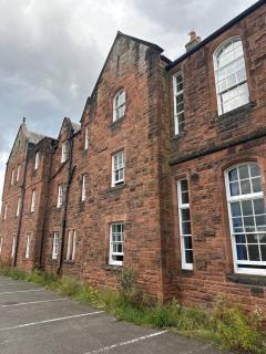 Thistle House - Dumfries - 2
