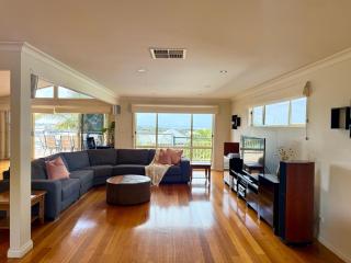 Panorama Views - 3