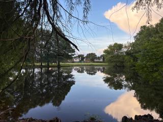 Southwest City Area Nice Home in Gated Community - Houston - 4