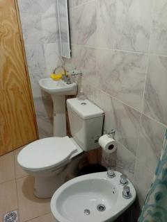 FORTIN HOUSE - 2