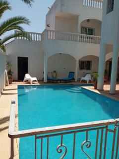 Riad JOUHARA - Skhirat - 1