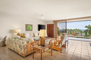 Kahaluu Bay Villas - Kailua-Kona - 9