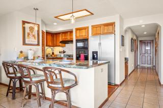 Kahaluu Bay Villas - 5