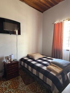La Casa del Páramo - 5