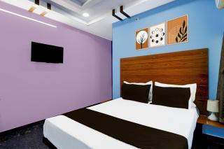 Hotel O JBS PRIME - Hyderabad - 7