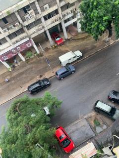 Cidade de Luanda - T1 - Luanda - 6