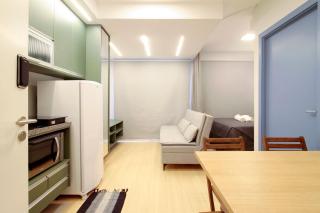 Next Itaim Apartaments BnbHost - São Paulo - 4