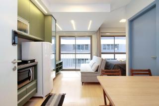 Next Itaim Apartaments BnbHost - São Paulo - 5