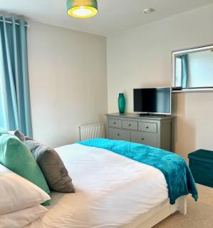 Bedford Central - 1 Bed - Free Parking - Bedford - 3