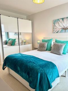Bedford Central - 1 Bed - Free Parking - Bedford - 4