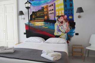 Santa Lucia Pulcinella Home III - Piazza Plebiscito Lungomare Caracciolo - 8