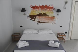 Santa Lucia Pulcinella Home III - Piazza Plebiscito Lungomare Caracciolo - 2