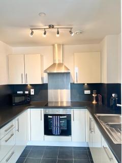 Bedford Central - 1 Bed - Free Parking - Bedford - 5