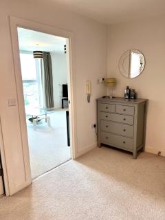 Bedford Central - 1 Bed - Free Parking - Bedford - 1