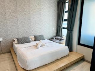 CC Suites Jesselton Quay - Seaview - 2Bedroom - Kota Kinabalu - 8