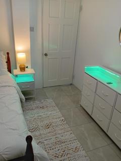 Lawrence Legacy 2 - 4