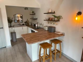 Lavender Lodge - Briston - 2