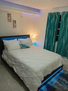 Lawrence Legacy 2 - 5