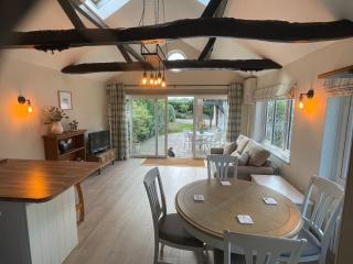 Lavender Lodge - Briston - 1