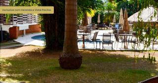 Hotel JP Ribeirão Preto Resort & Convenções by Nacional Inn - 3