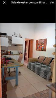 Hostel Raizes - Palmas - 7