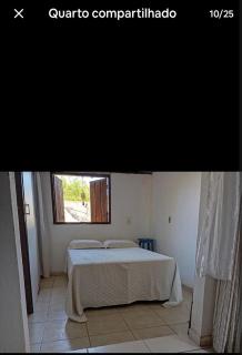 Hostel Raizes - Palmas - 6